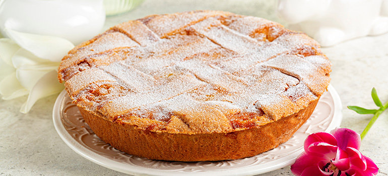 Italian Dessert